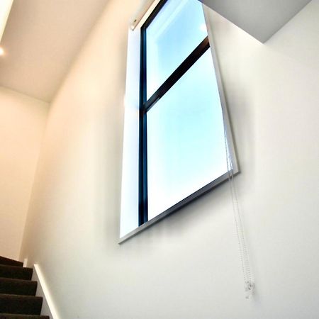 Brand New Close To Cbd 3 Bed 3 Bath With Garage Christchurch Kültér fotó