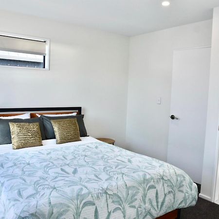Brand New Close To Cbd 3 Bed 3 Bath With Garage Christchurch Kültér fotó