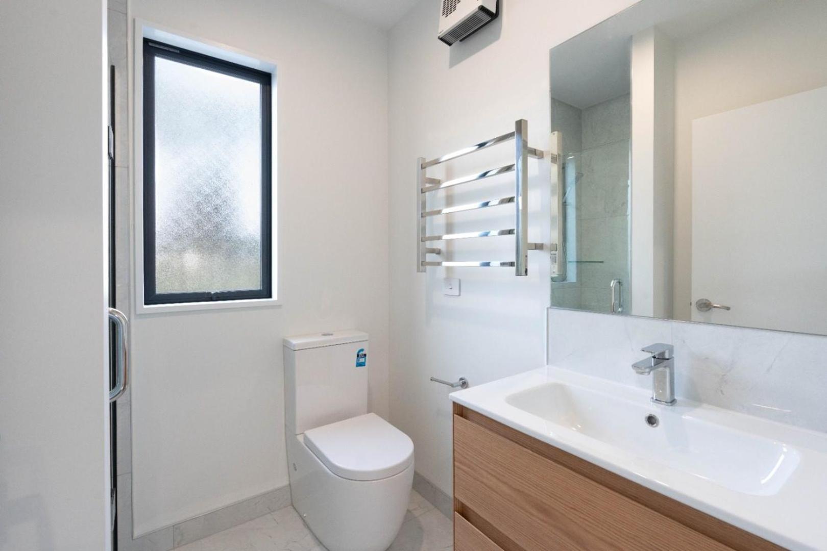 Brand New Close To Cbd 3 Bed 3 Bath With Garage Christchurch Kültér fotó