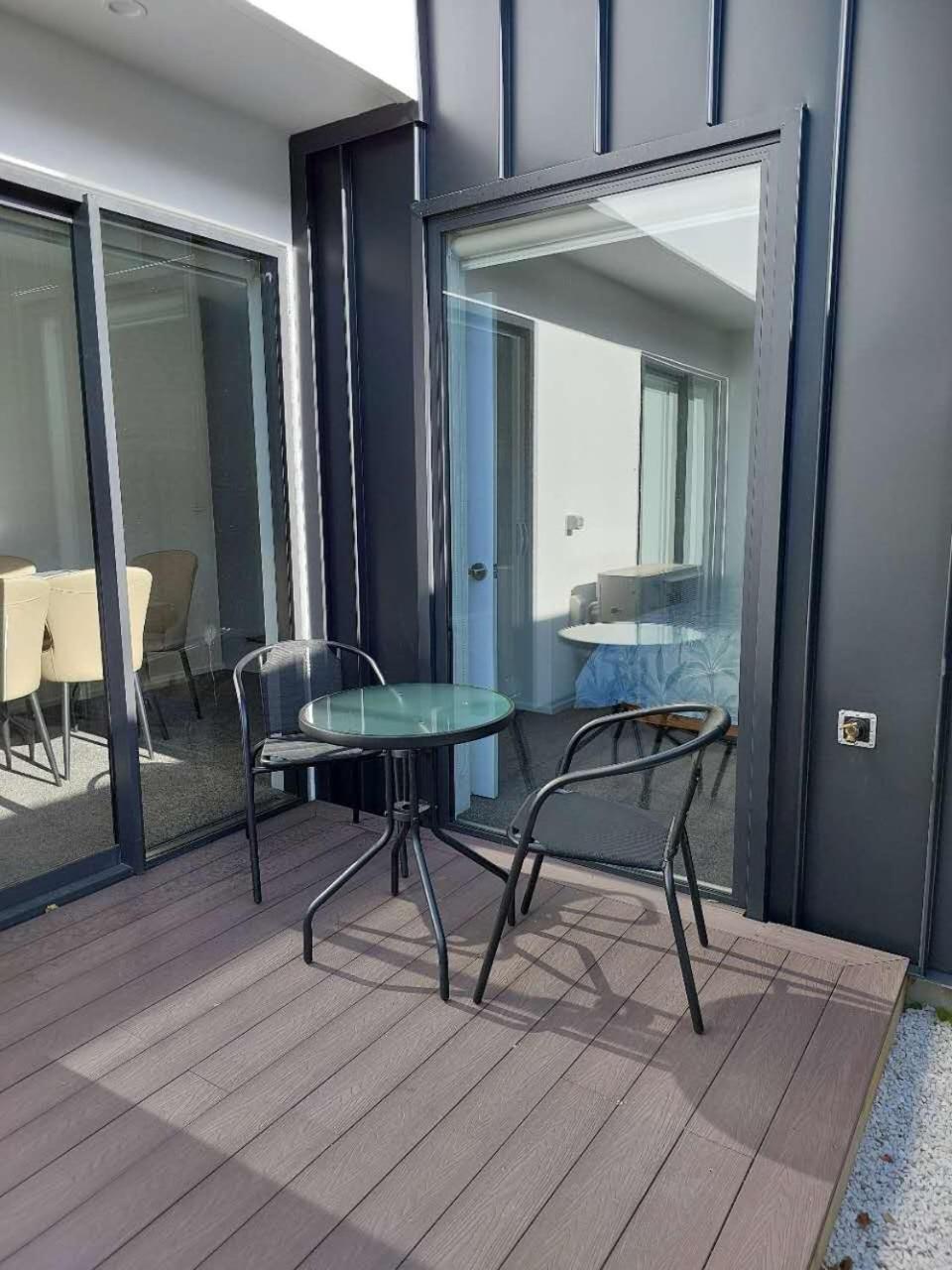Brand New Close To Cbd 3 Bed 3 Bath With Garage Christchurch Kültér fotó