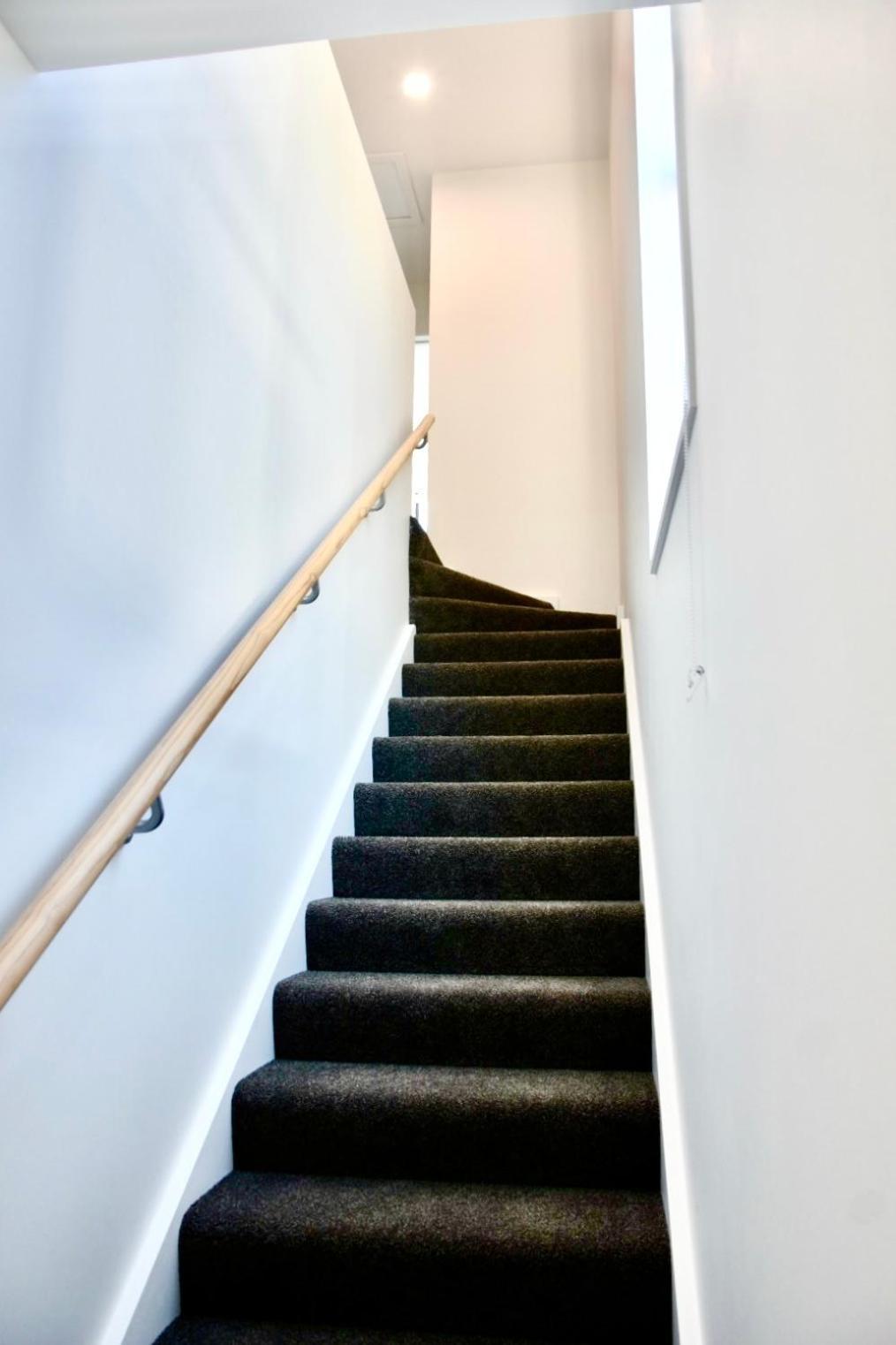 Brand New Close To Cbd 3 Bed 3 Bath With Garage Christchurch Kültér fotó