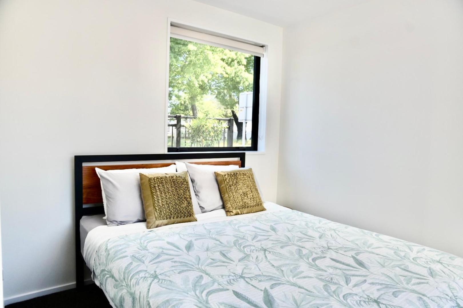 Brand New Close To Cbd 3 Bed 3 Bath With Garage Christchurch Kültér fotó