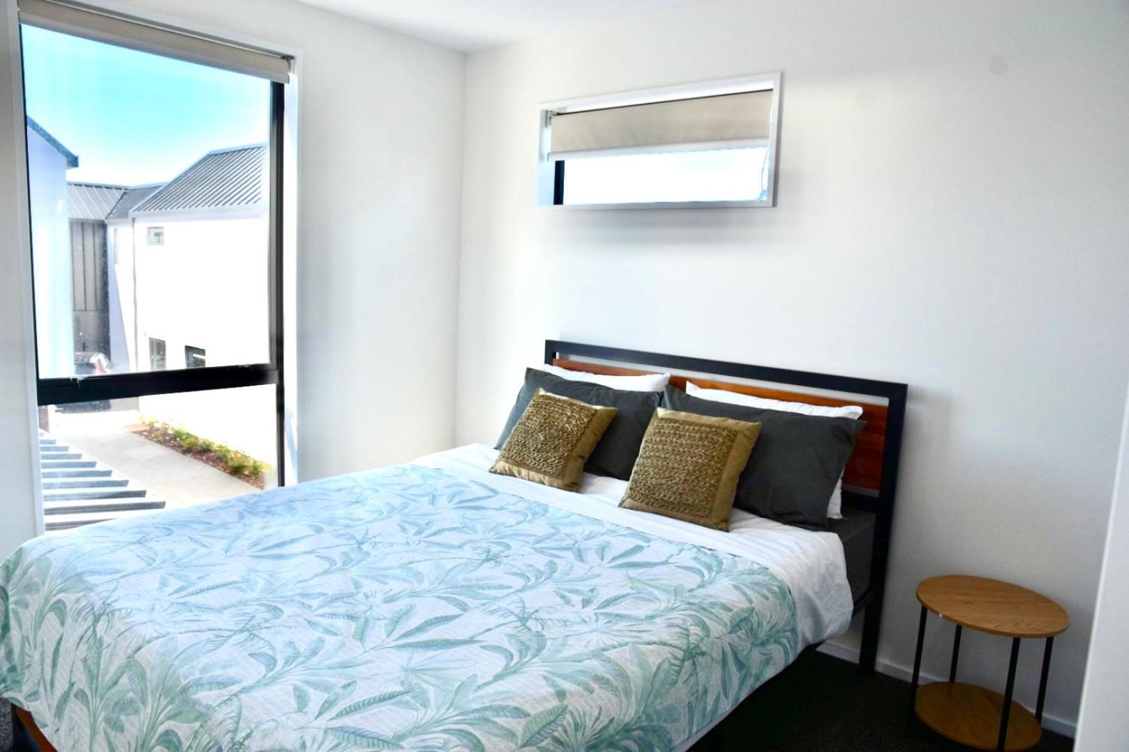 Brand New Close To Cbd 3 Bed 3 Bath With Garage Christchurch Kültér fotó