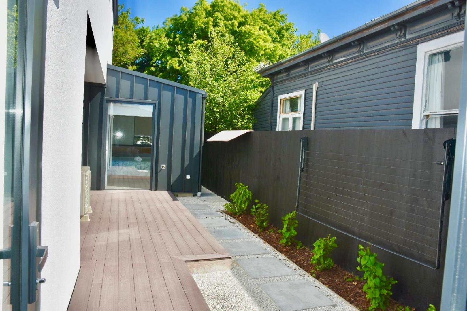 Brand New Close To Cbd 3 Bed 3 Bath With Garage Christchurch Kültér fotó