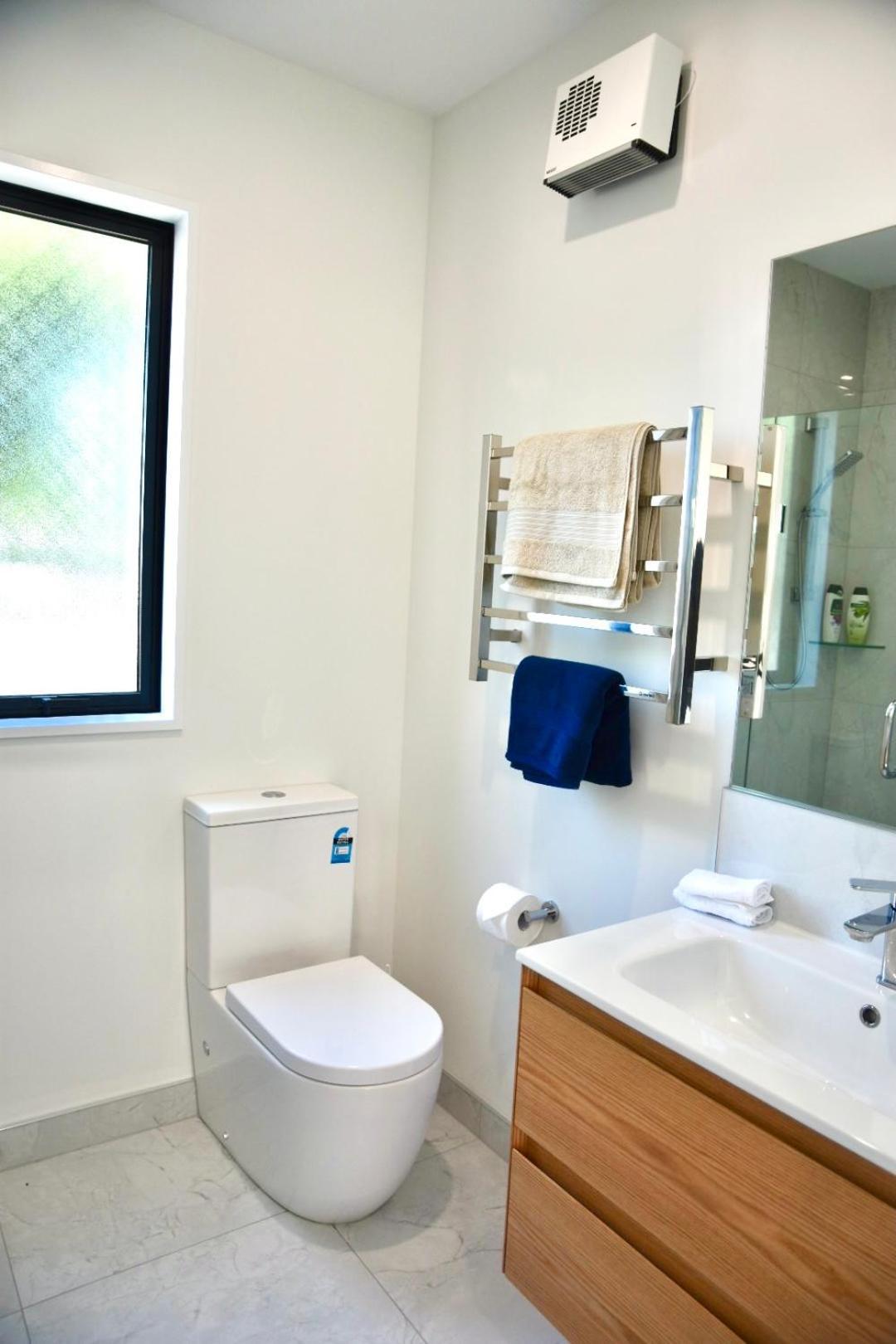 Brand New Close To Cbd 3 Bed 3 Bath With Garage Christchurch Kültér fotó