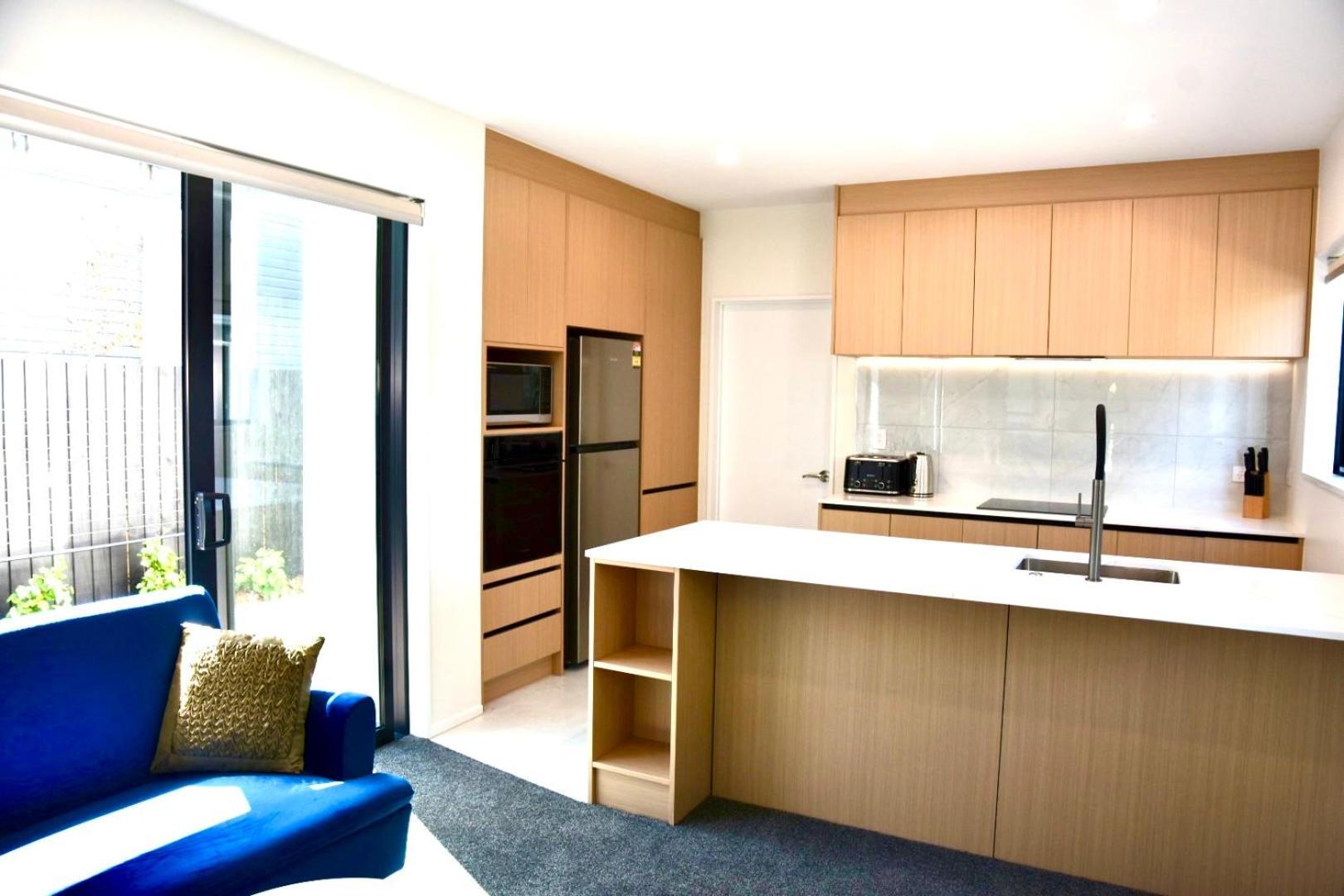 Brand New Close To Cbd 3 Bed 3 Bath With Garage Christchurch Kültér fotó