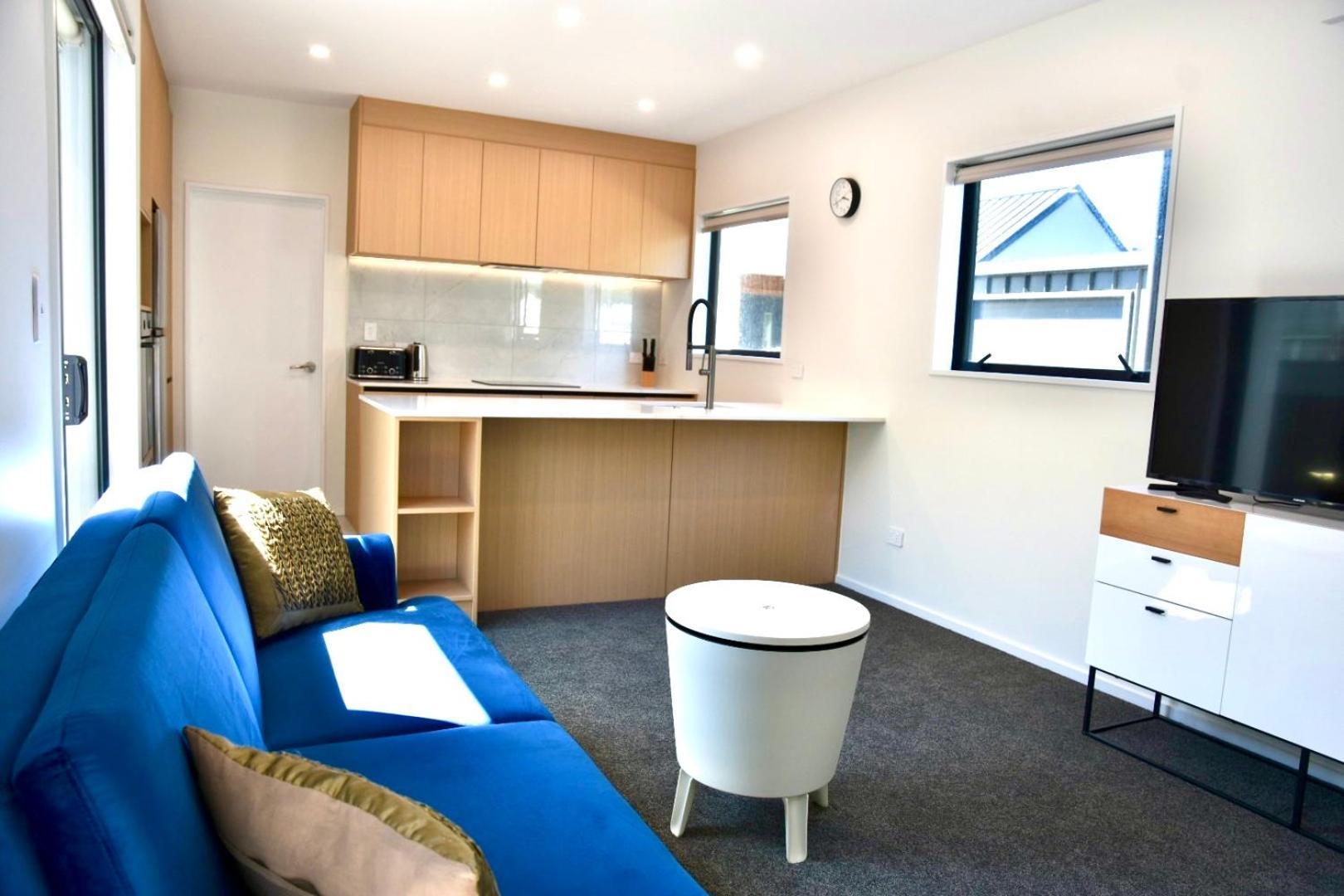 Brand New Close To Cbd 3 Bed 3 Bath With Garage Christchurch Kültér fotó